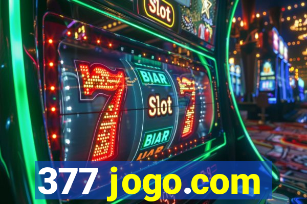 377 jogo.com